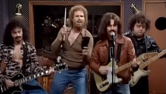 There May Not Even Be Any Cowbell In Blue Öyster Cult’s ‘Don’t Fear The Reaper,’ Despite The Iconic ‘SNL’ Sketch