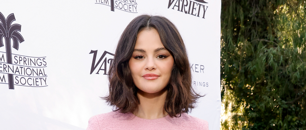 Selena Gomez Palm Springs International Film Festival 2025 (1024x437)