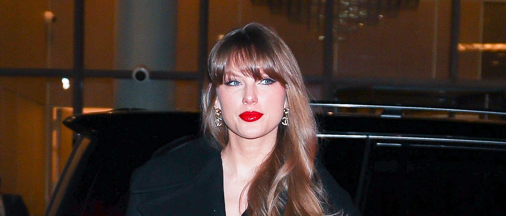 Taylor Swift Nobu New York City 2025 (1024x437)