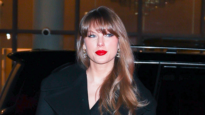 Taylor Swift Expresses Her ‘Heartbreaking’ Feelings Towards The LA Fires, While Donating To Several Relief Organizations