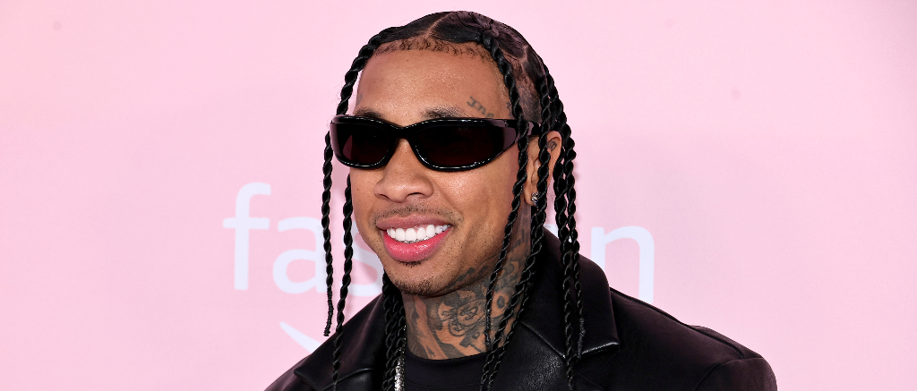 Tyga Victorias Secret Fashion Show 2024 (1024x437)