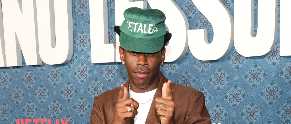 Tyler The Creator The Piano Lesson Premiere 2024 (1024x437)