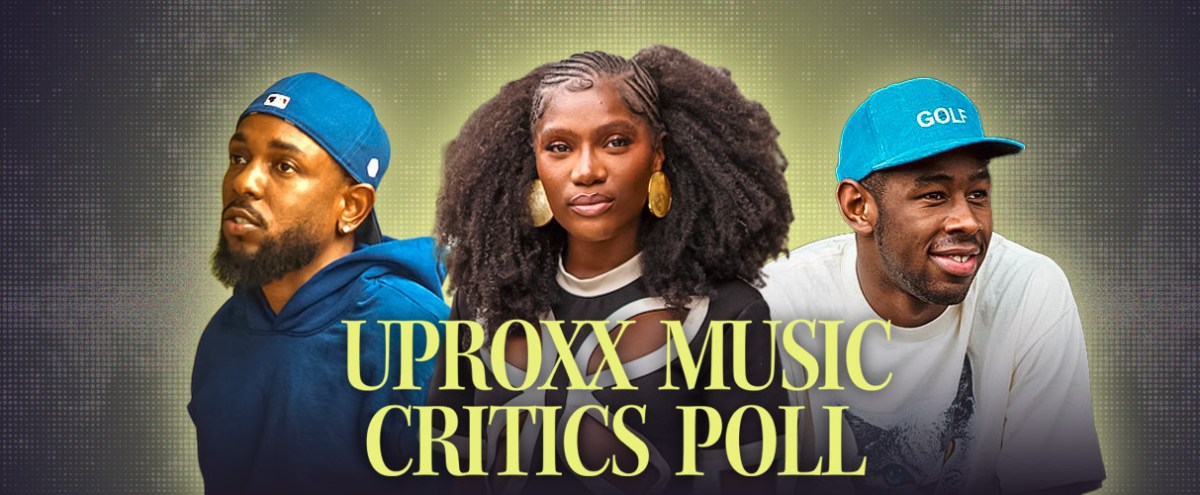 The Best Of Hip-Hop From The 2024 Uproxx Music Critics Poll