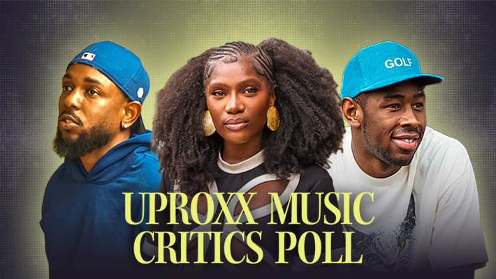 The Best Of Hip-Hop From The 2024 Uproxx Music Critics Poll #hiphop