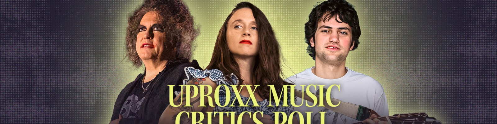 The Best Of Indie From The 2024 Uproxx Music Critics Poll