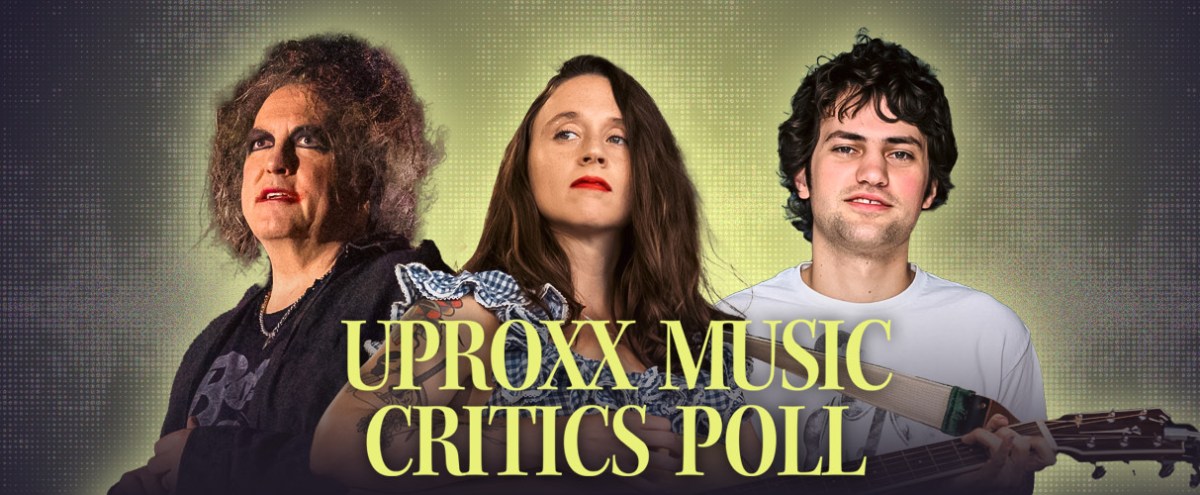 The Best Of Indie From The 2024 Uproxx Music Critics Poll