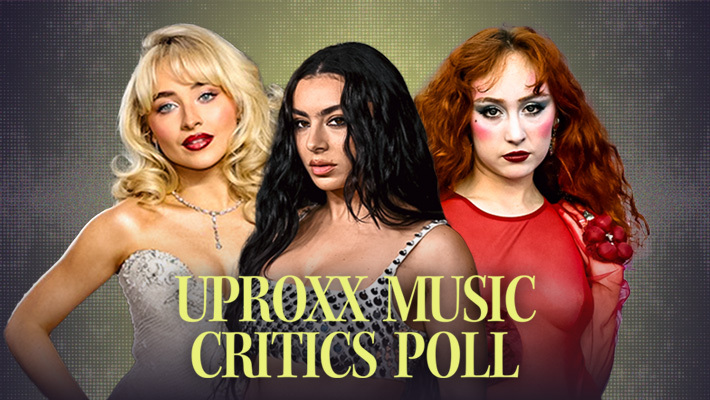 The Best Of Pop From The 2024 Uproxx Music Critics Poll