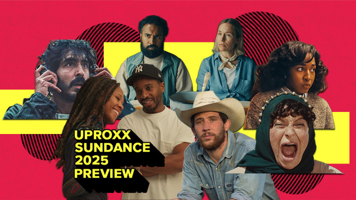 Sundance 2025: A Guide To The Buzziest Films And Streams