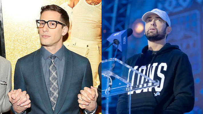 The Lonely Island Wants An Eminem Collab (And Bill Clinton)