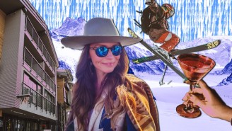 The Aspen Playbook: Where To Eat, Sleep, And Party Like A Celebrity This Winter