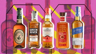 The 25 Best Whiskeys To Buy Under $50 For 2025, Ranked