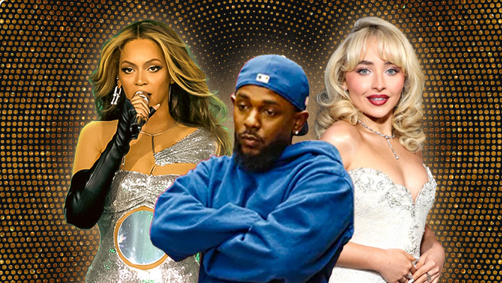 Who Will Win And Who Should Win At The 2025 Grammy Awards