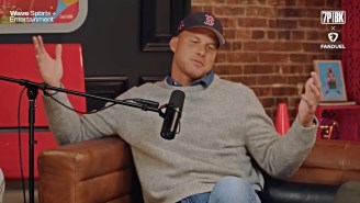 Blake Griffin Explained How He Wants Amazon’s Show To Be Different From ‘Inside The NBA’