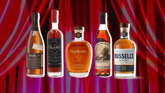 The 20 Best Bourbons OVER $100, Power Ranked