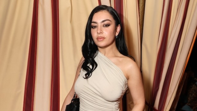 Charli XCX Was ‘Itching To Move On’ Towards The End Of The ‘Brat’ Era, She Admits