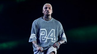 Chris Brown Is Following In Drake’s Footsteps, Filing A Defamation Lawsuit Over A New Documentary