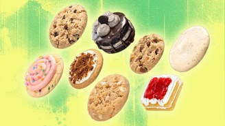 Every Crumbl Cookie This Week (Jan. 27-Feb 1), Ranked – Our Top Pick Is A Must For Chocolate Fans