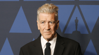 Director And ‘Twin Peaks’ Creator David Lynch Has Died At 78