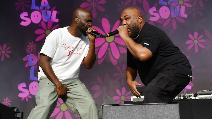 De La Soul Will Reissue Their 2004 Classic ‘The Grind Date’ For Its 20th Anniversary With New Songs