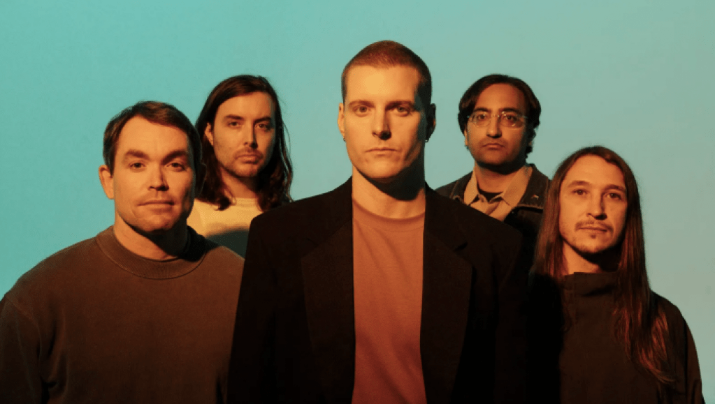 Deafheaven Release The Majestically Loud ‘Magnolia’ As The First Single From New Album ‘Lonely People With Power’