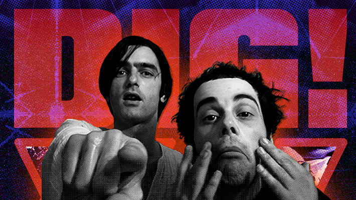 Dig!' Is One Of The Great Rock Documentaries