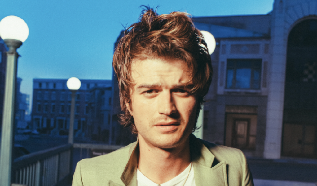 Djo (Joe Keery From ‘Stranger Things’) Is Going On Tour To Support His New Album ‘The Crux’