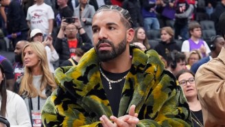 UMG Responded To Drake’s ‘Illogical’ Defamation Lawsuit Claims In A Statement Calling It ‘Frivolous Litigation’