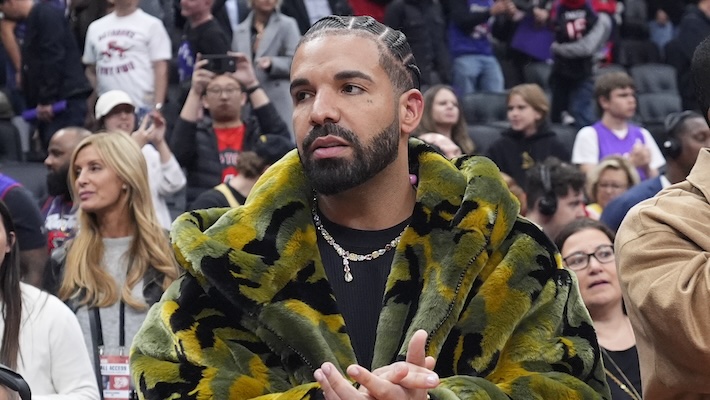 UMG Responds To Drake’s Defamation Lawsuit, Calling It ’Illogical’