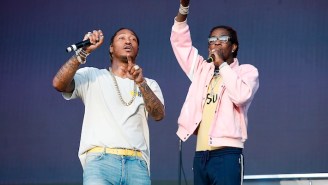 Future And Young Thug Fans Believe The Long-Awaited ‘Super Slimey 2’ Could Be Coming Soon Thanks To A Producer’s Post