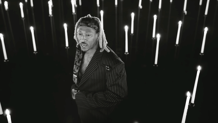 Future Grieves His Fallen Friends In The Mournful ‘Lost My Dog’ Video