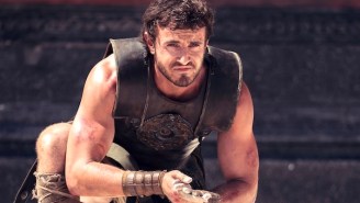 When Will ‘Gladiator 2’ Stream On Paramount+?