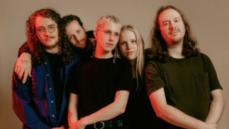 Great Grandpa Announce A New Album, ‘Patience, Moonbeam,’ Their First In Five Years