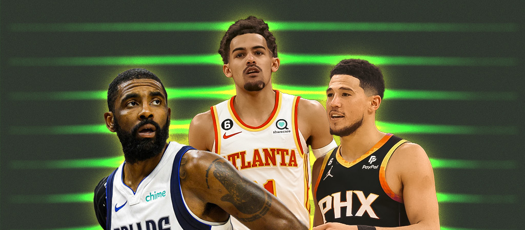 kyrie irving trae young devin booker