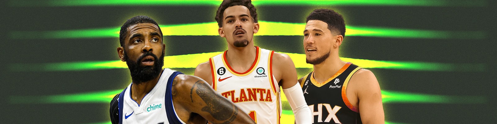 The Biggest Snubs From The 2025 NBA All-Star Rosters