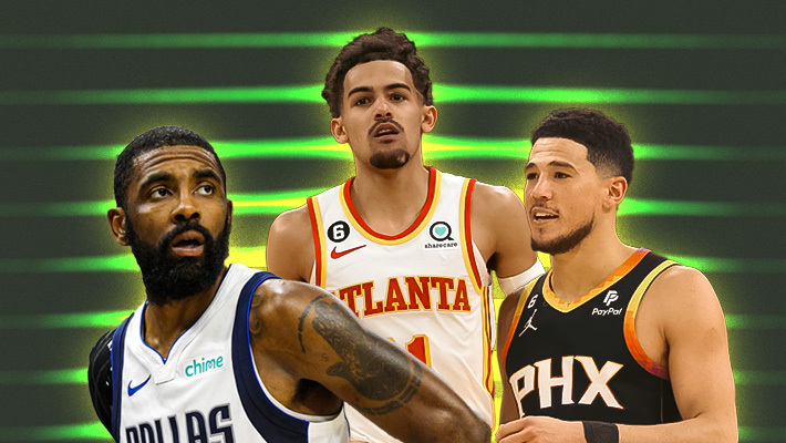 The Biggest Snubs From The 2025 NBA All-Star Rosters