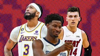 What Would The All-Star Game Look Like If All 30 Teams Got One Player?