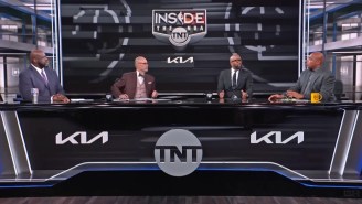 The ‘Inside The NBA’ Crew Argued About Jimmy Butler’s Trade Demand Saga