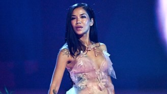 Jhené Aiko Is ‘Starting From Scratch’ After Her Home Burned Down In The Pacific Palisades Wildfire