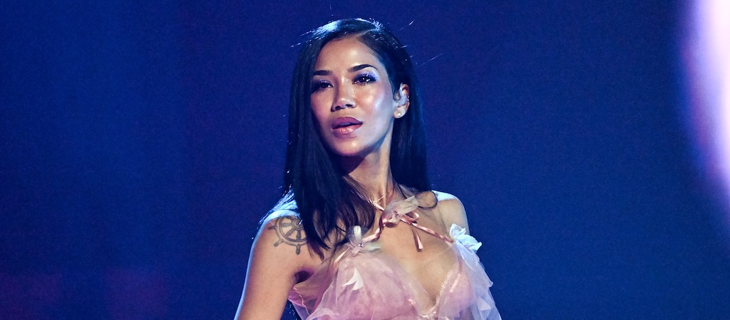 Jhene Aiko