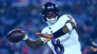 Lamar Jackson’s Playoff Performances Define Him, But There’s Still Time To Rewrite The Story