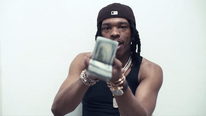 Lil Baby, Rod Wave & Rylo Rodriguez Share 'By Myself' Video #RodWave