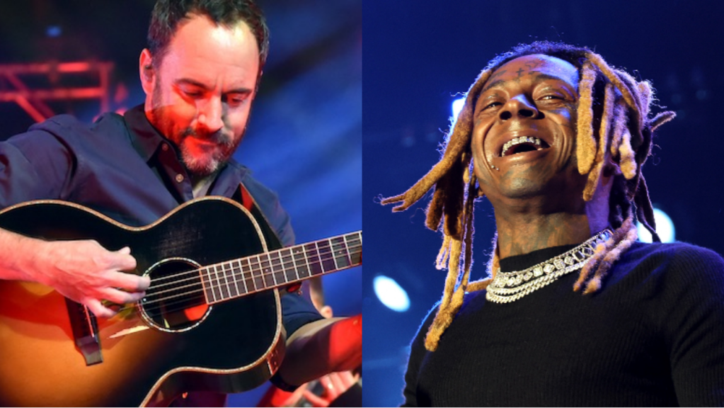 The Sprawling New Orleans Jazz Fest 2025 Lineup Includes Dave Matthews Band, Pearl Jam, And Lil Wayne & The Roots