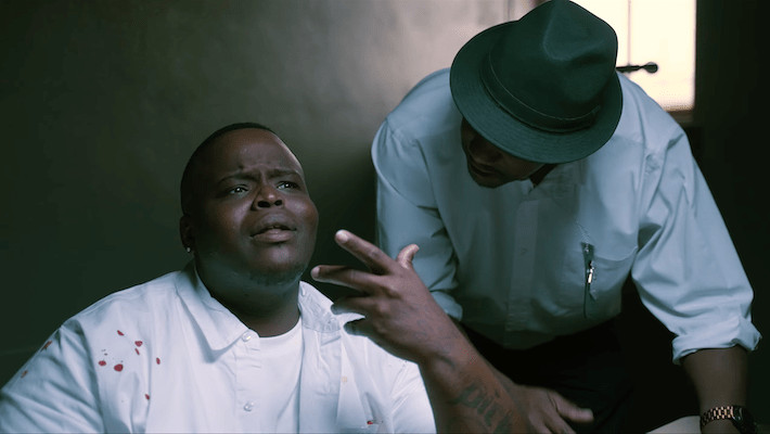 Morray Gets Interrogated In His Anxious ‘FTA (Failure To Appear)’ Video