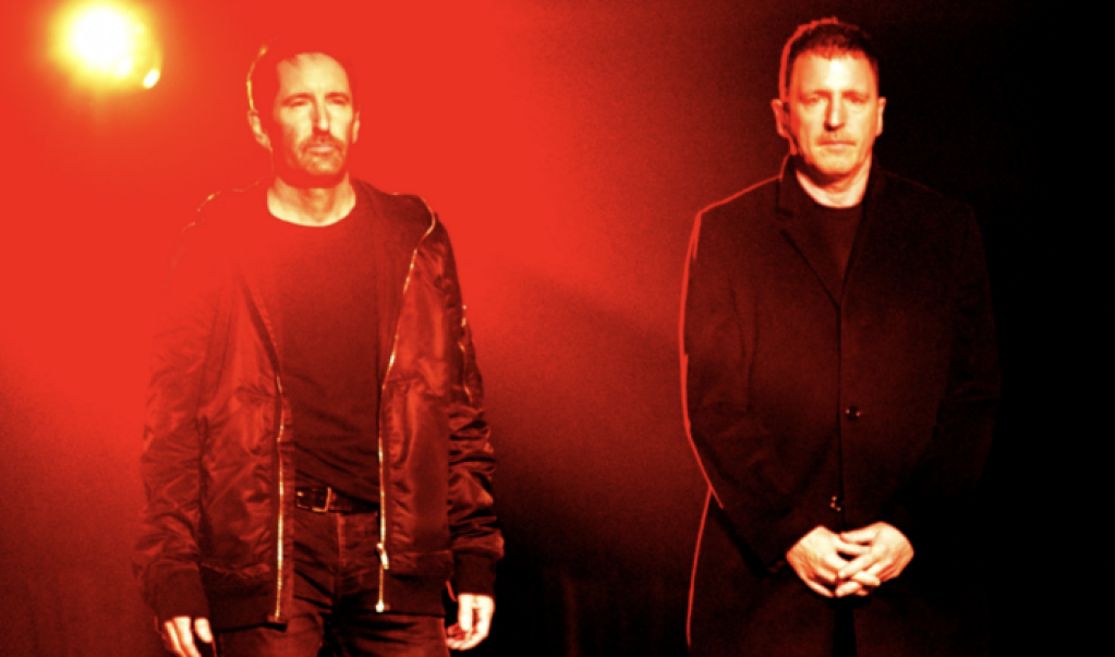 Nine Inch Nails Are Going On Tour In 2025, Not Announcing Dates Yet