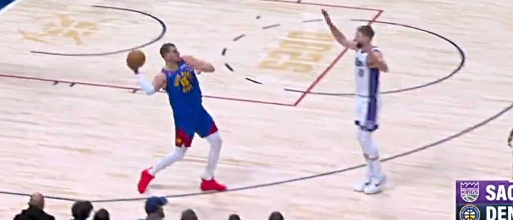 nikola jokic