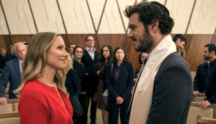 ‘Nobody Wants This’ Season 2: Everything To Know So Far About The Return Of Netflix’s Smash Romcom With Kristen Bell And Adam Brody