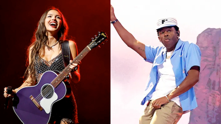 Governors Ball’s 2025 Lineup Is Here And It Features Olivia Rodrigo, Tyler The Creator, And Hozier