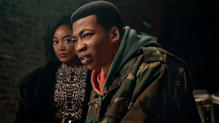 ‘Power Book III: Raising Kanan’ Finally Reveals A Premiere Date For Its Long-Awaited Fourth Season