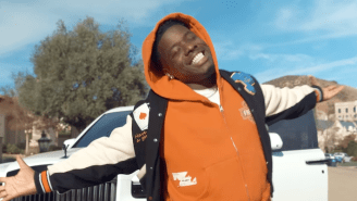 Ray Vaughn Responds To Joey Badass’s West Coast Callout With ‘Crashout Heritage’
