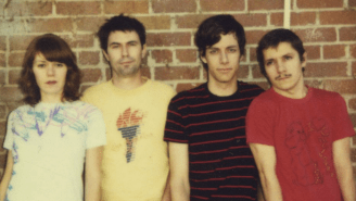 The Just Like Heaven 2025 Lineup Includes Vampire Weekend And A Rilo Kiley Reunion